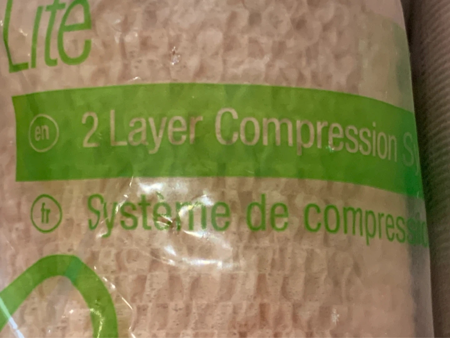 3M Coban 2 Lite Compression Bandage Layer 20 packs! - photo 5