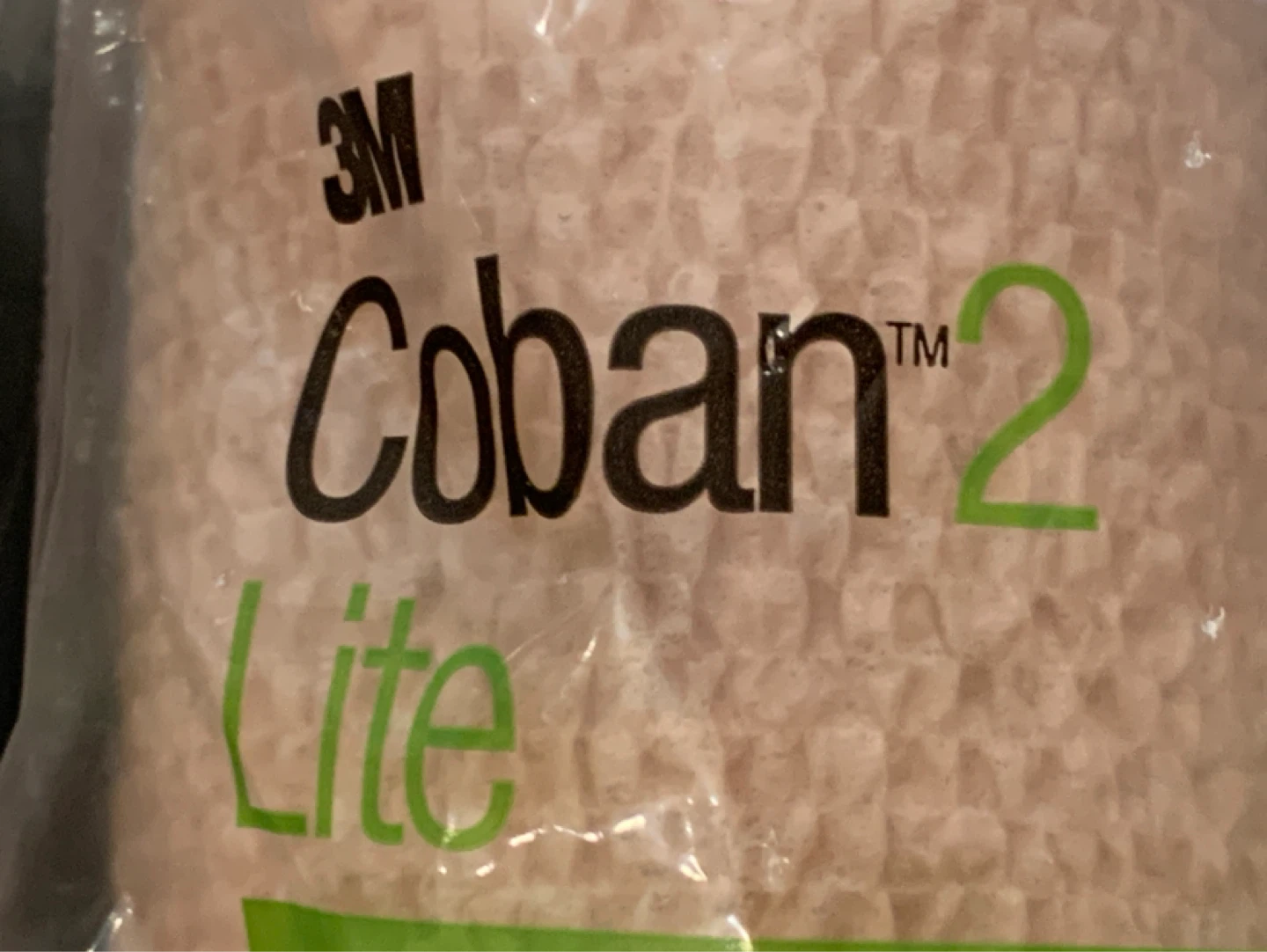 3M Coban 2 Lite Compression Bandage Layer 20 packs! - photo 4