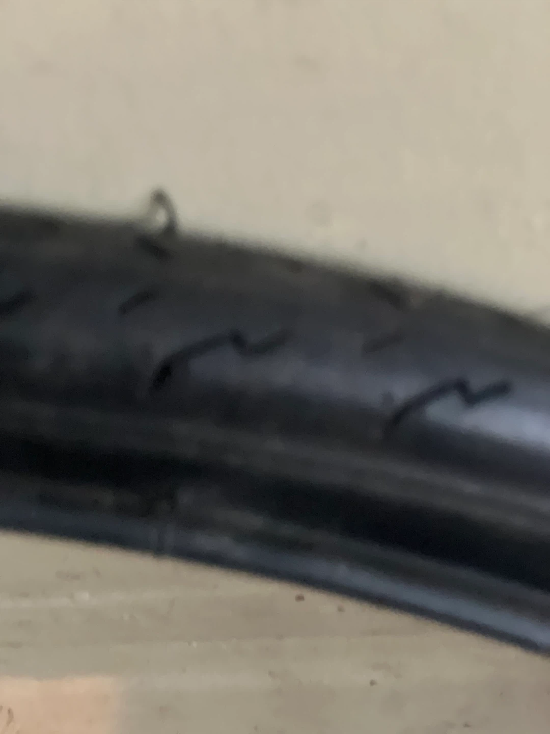 EVO Bike Tire 26 x 1.25 brand new - photo 2