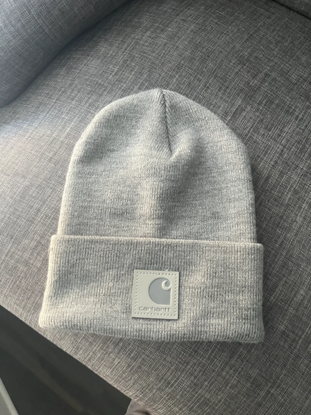 Carhartt Beanie - Gray