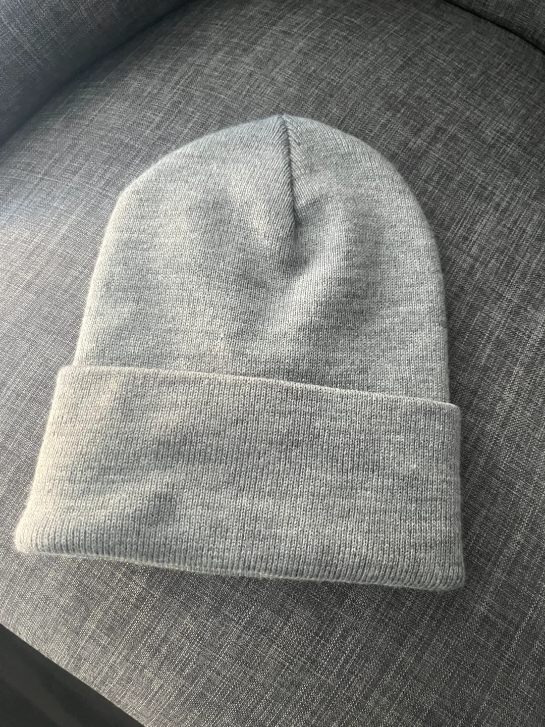 Carhartt Beanie - Gray - photo 2