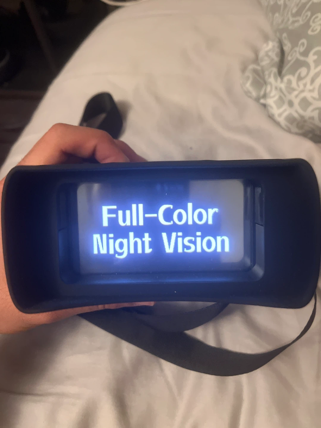 Full-Color Night Vision Binoculars - photo 5