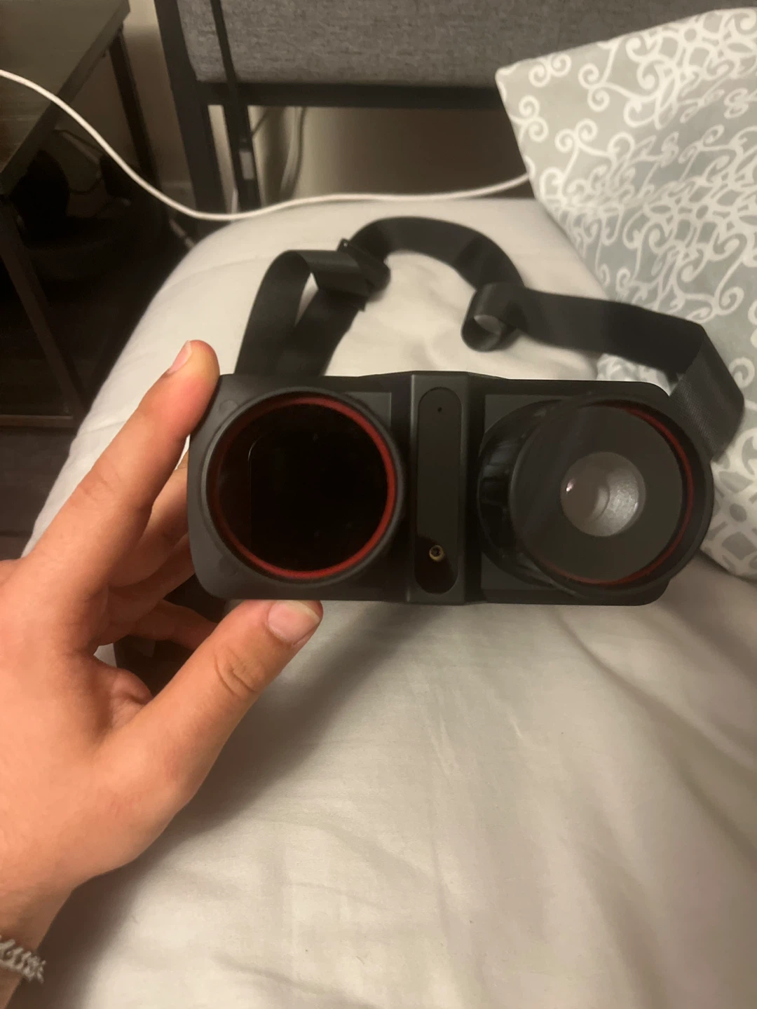 Full-Color Night Vision Binoculars - photo 2