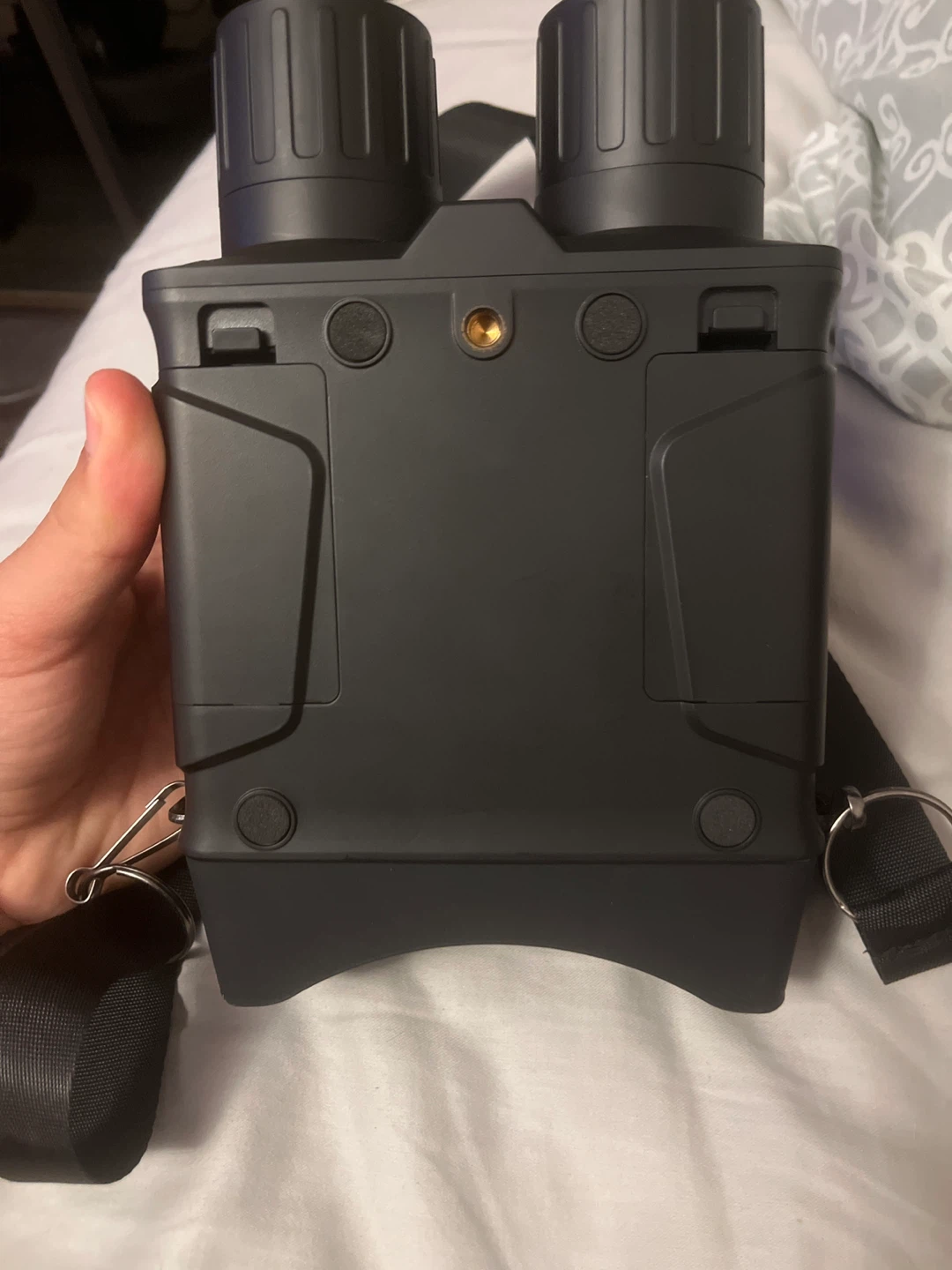 Full-Color Night Vision Binoculars - photo 3