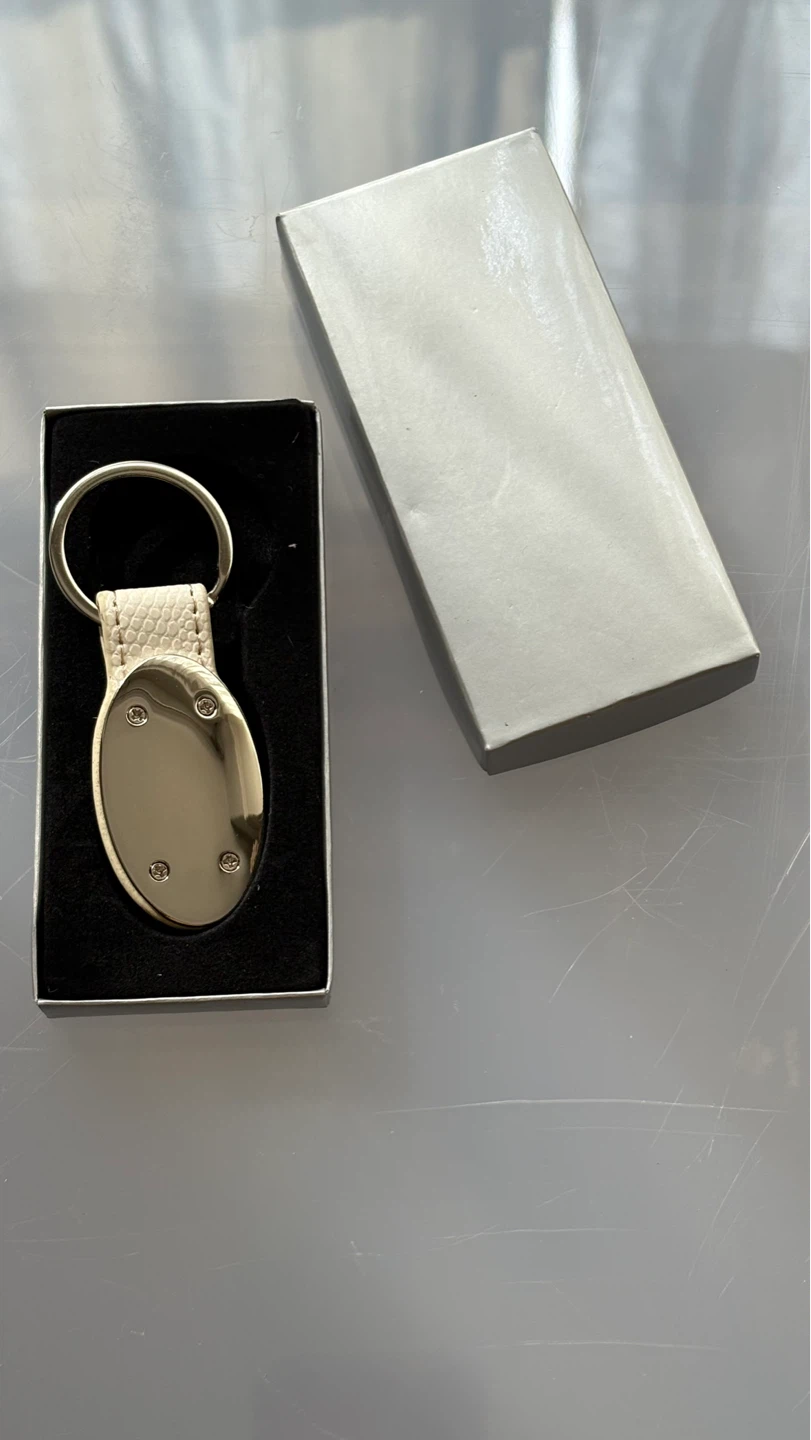 Confartigianato Keychain - photo 2