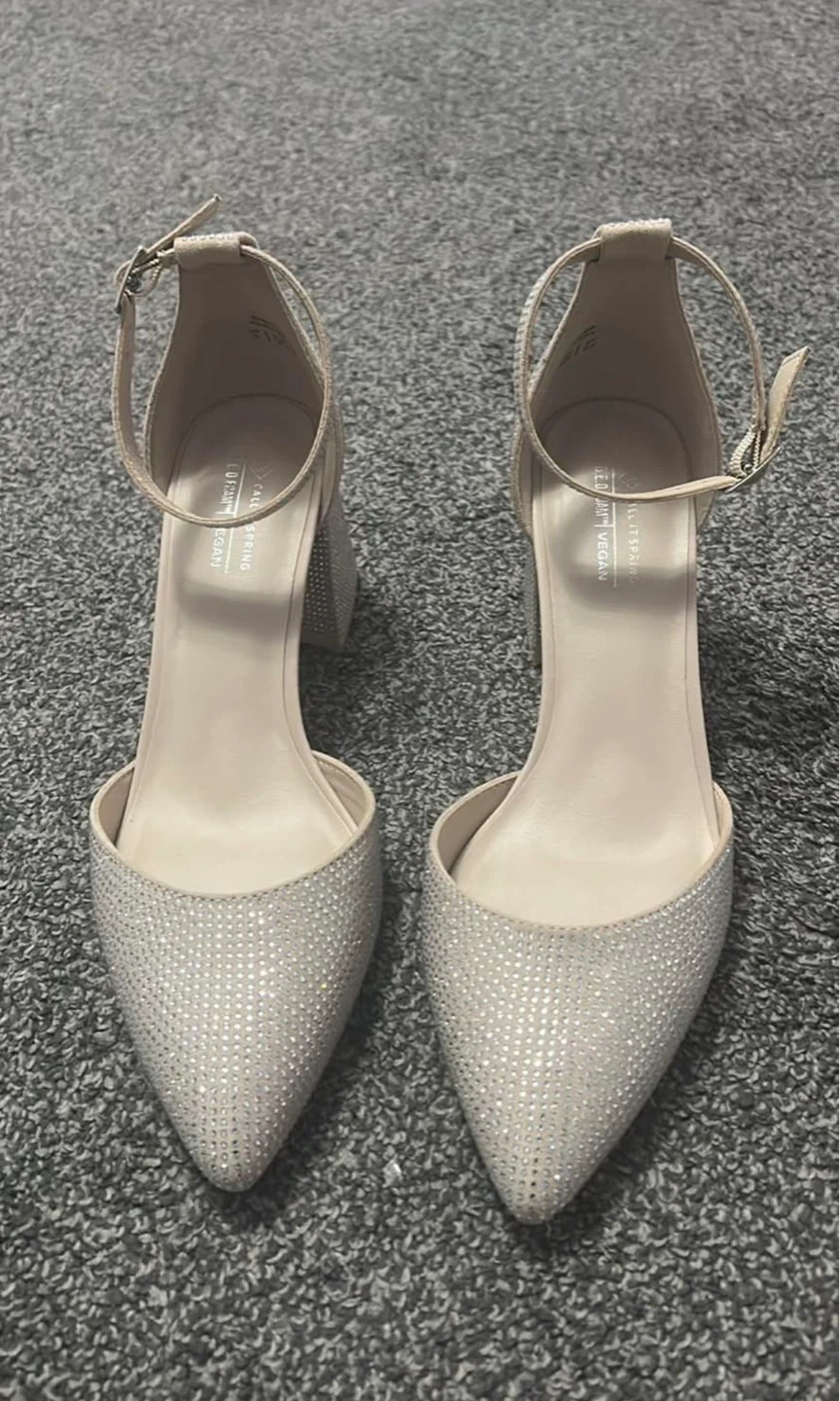 Women's Heels - photo 2