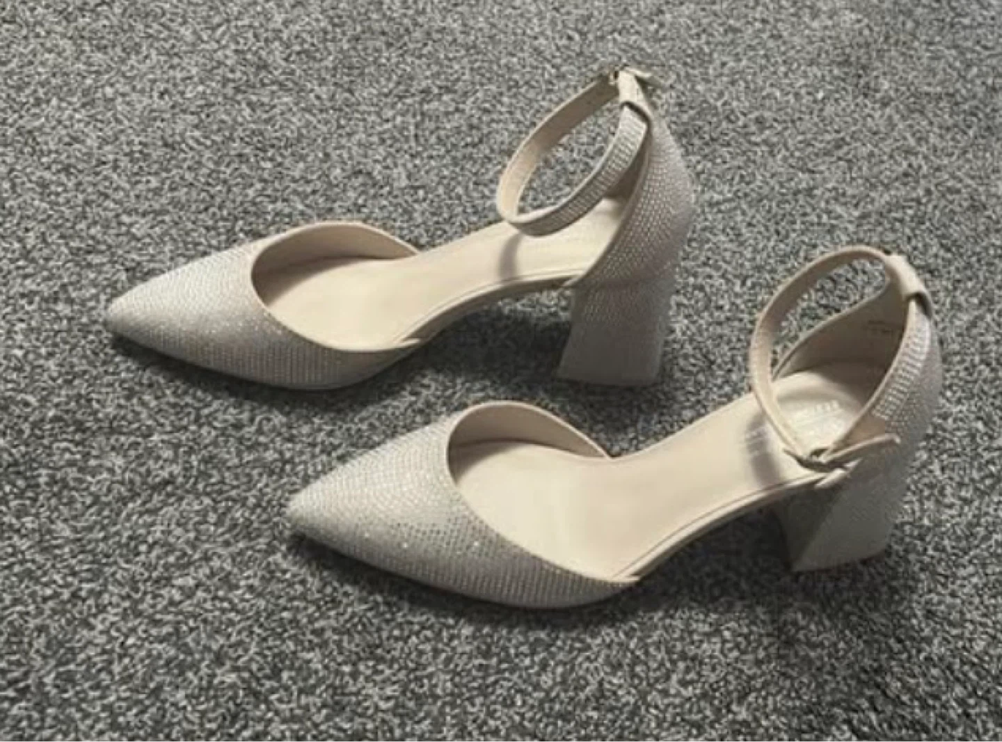Women's Heels