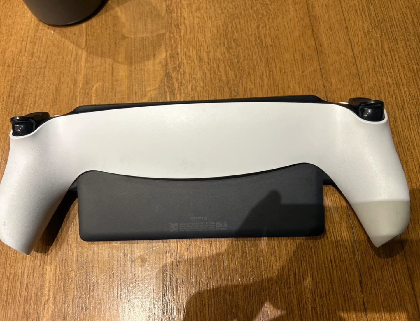 Brand New PlayStation Portal W/ Charger & More - photo 2