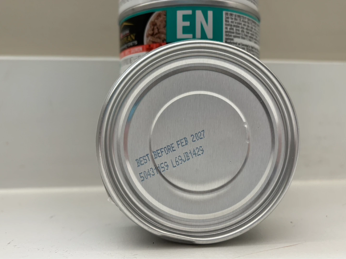 Vet Prescription Cat Food – GI (Hill’s Biome & Purina EN) - photo 3