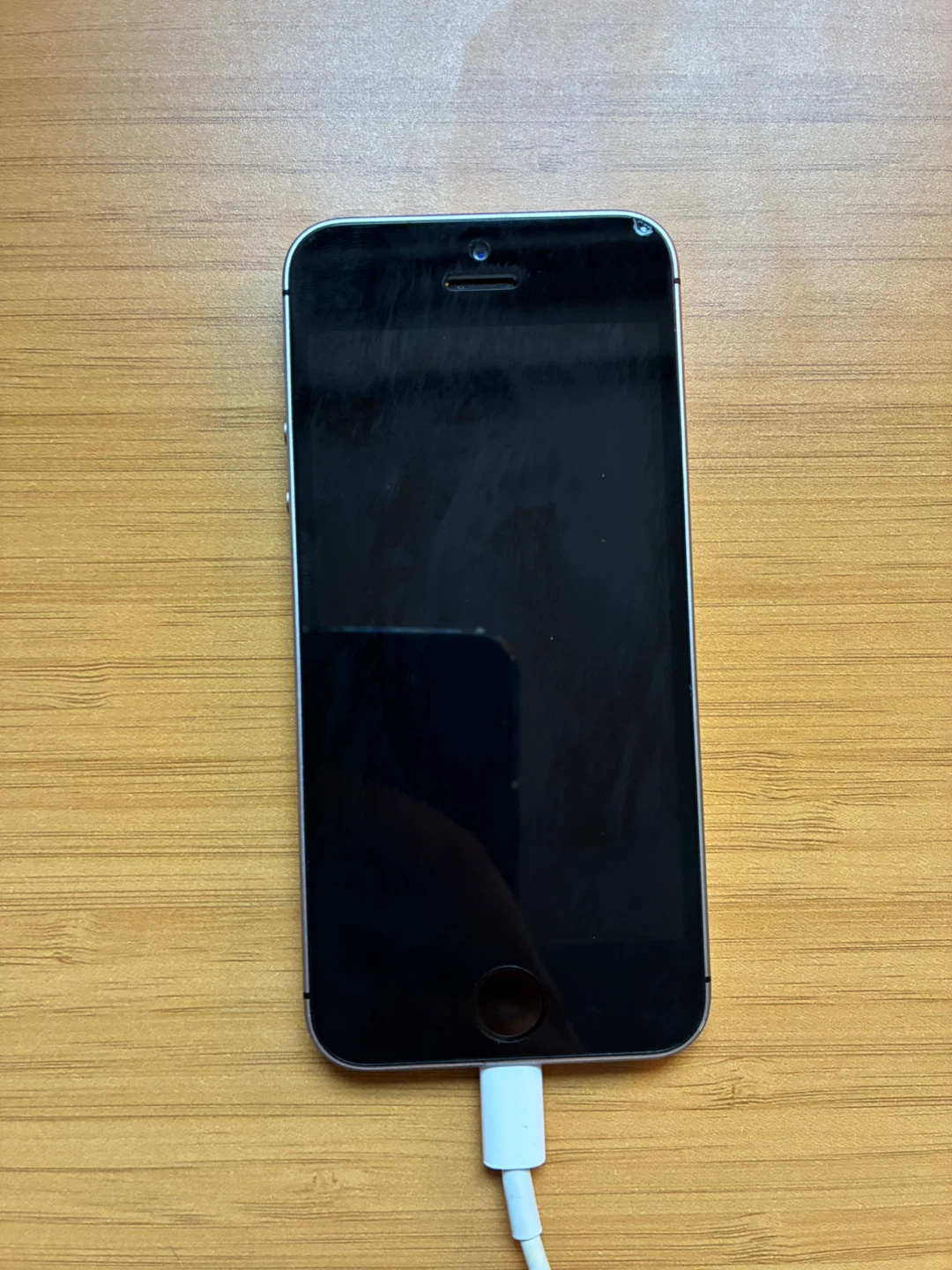 Apple iPhone SE (2nd Generation) Silver - photo 3