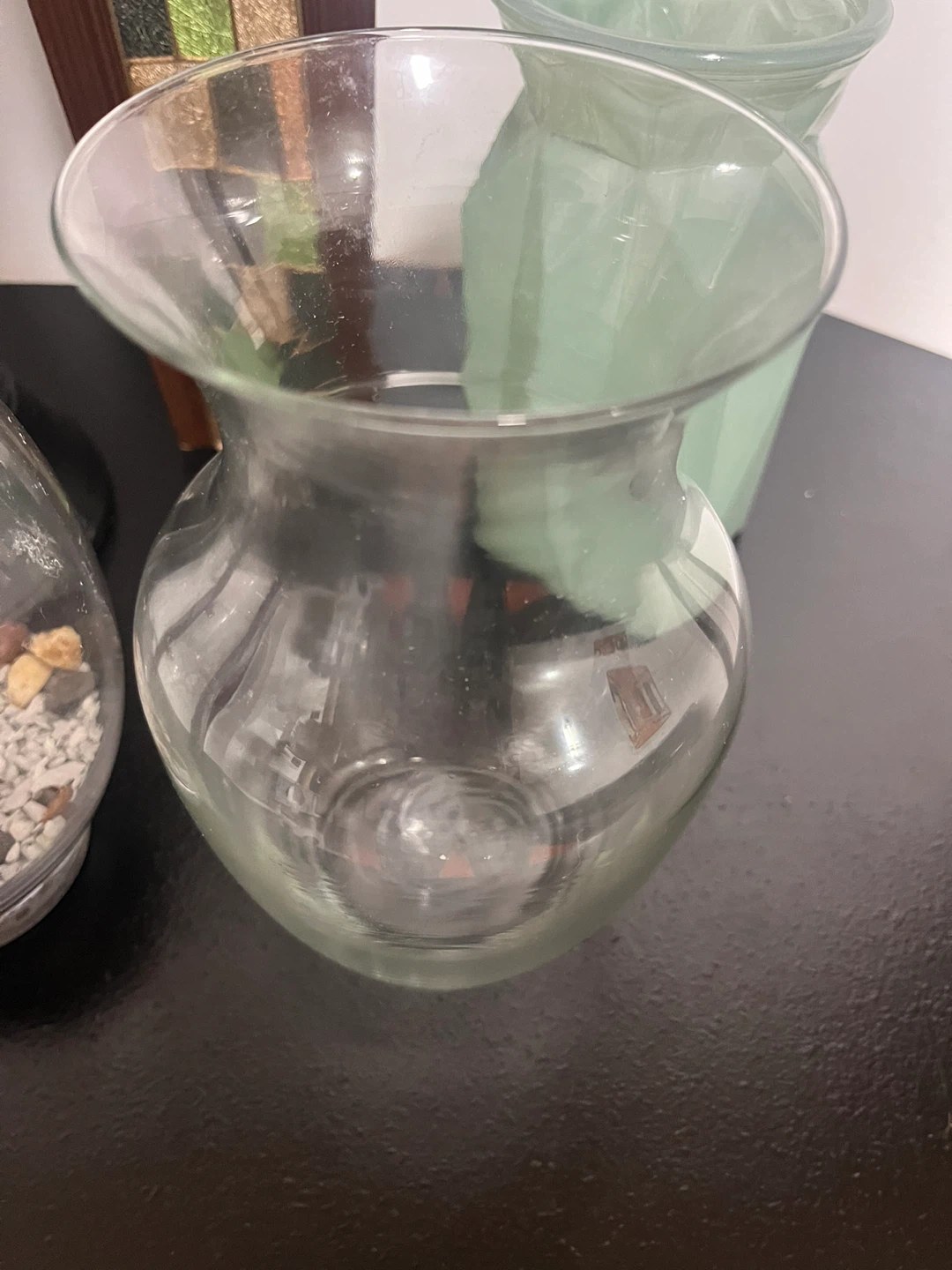 Assorted decorative vases - photo 4
