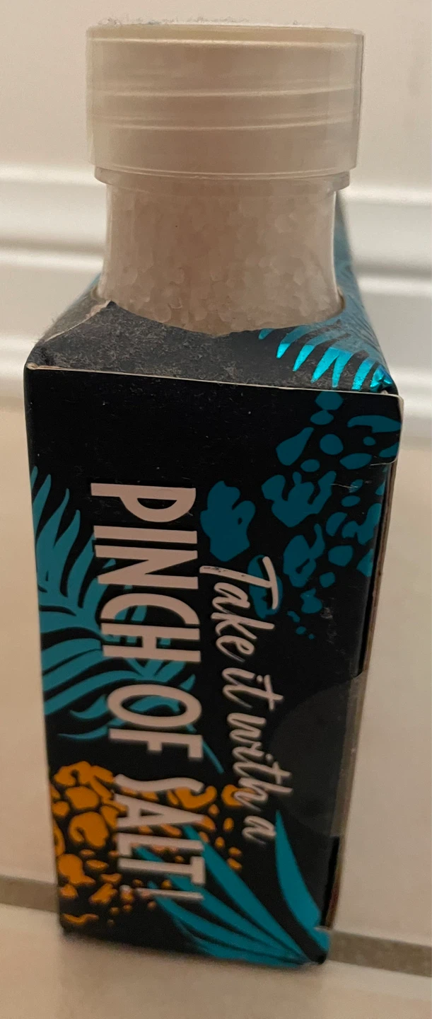 Dirty Works Bath Salts - photo 4