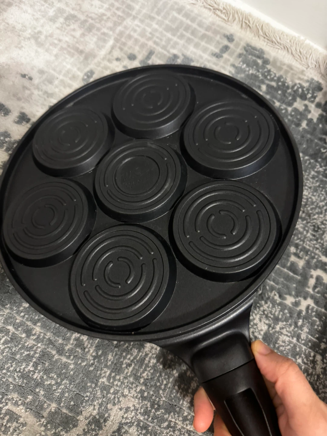 Cute Animal Pancake Pan - photo 2