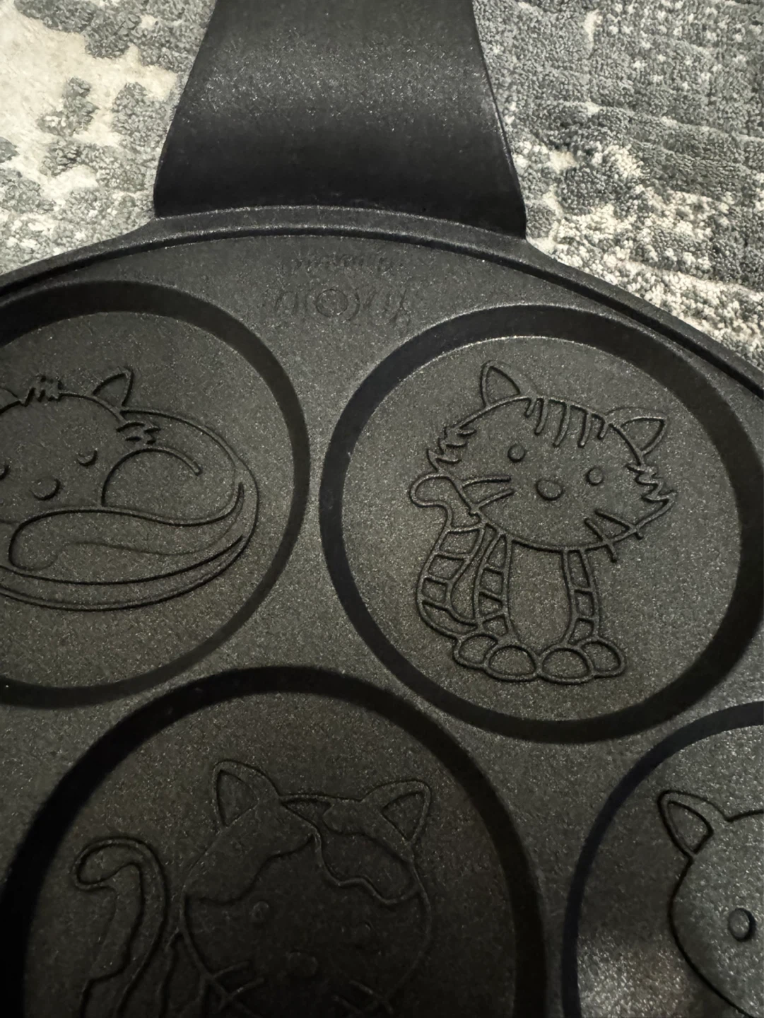 Cute Animal Pancake Pan - photo 3