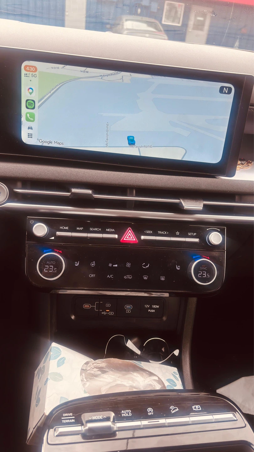 Hyundai Tucson 2025 - photo 5