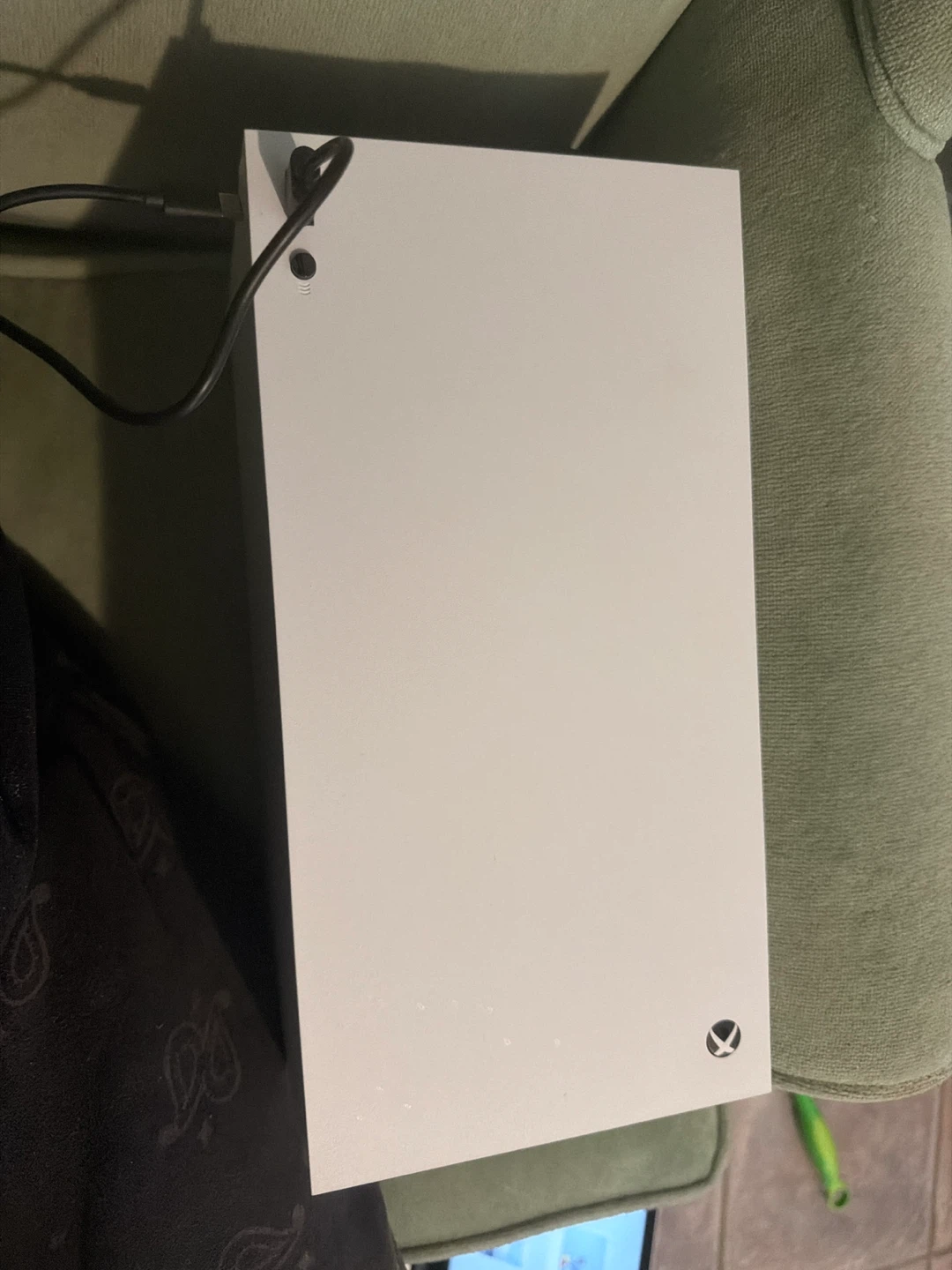 Microsoft Xbox Series X Console