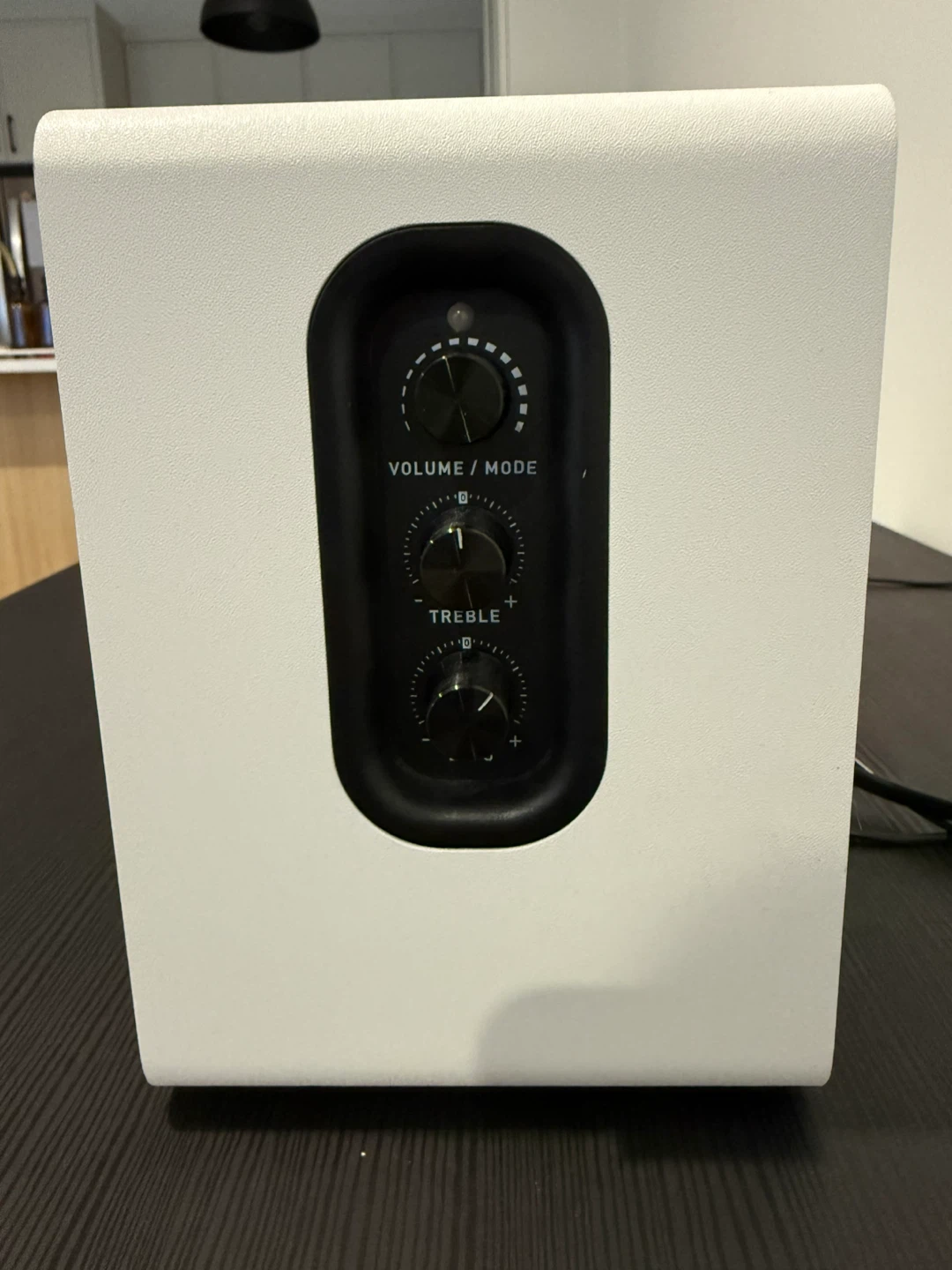 White Bluetooth Speakers - photo 2
