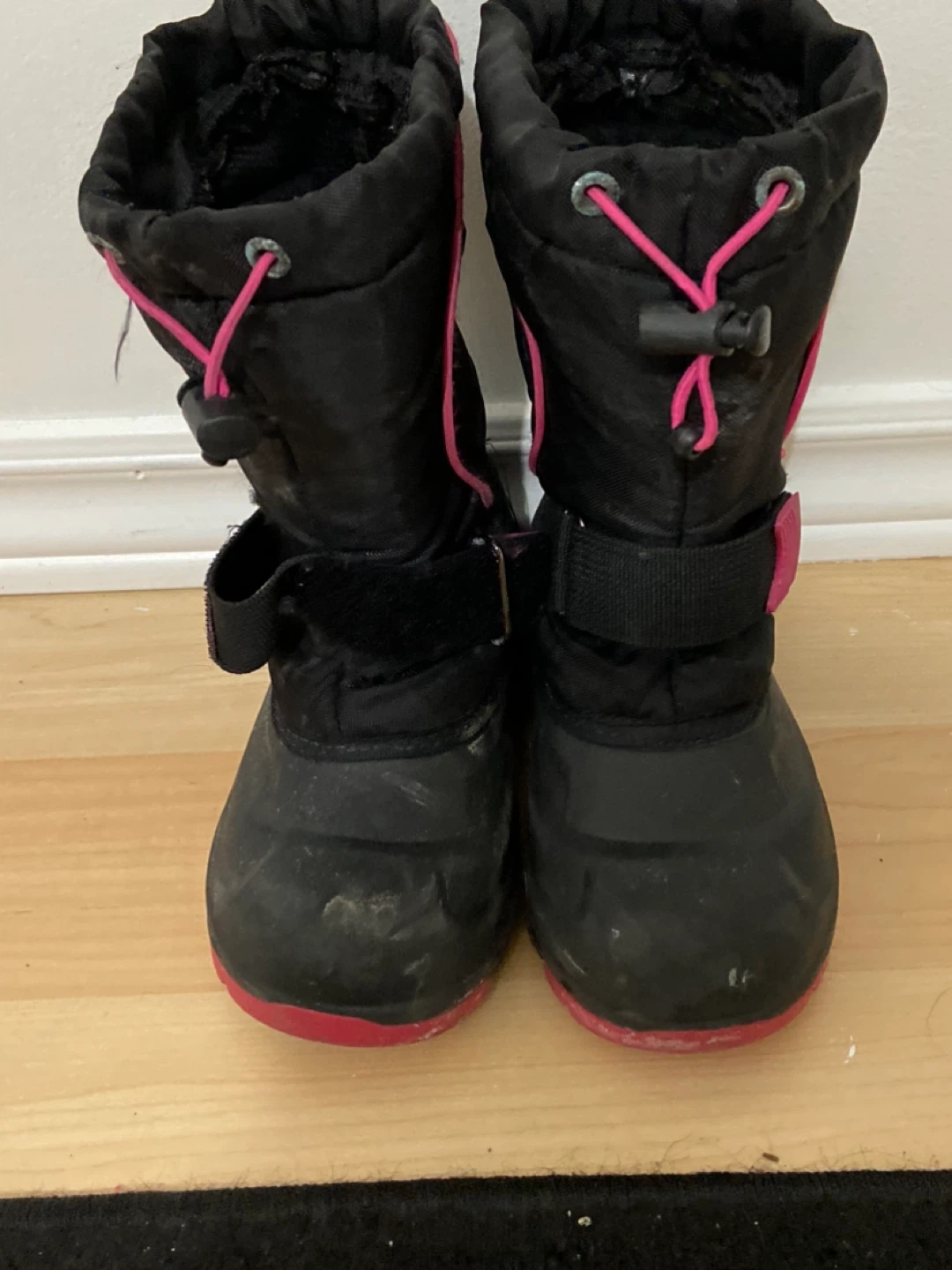 Girls' Skechers Sneakers and Snow Boots - Size 12 - photo 4