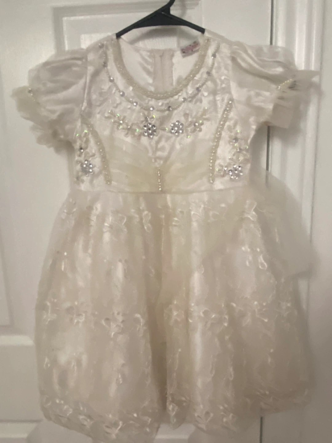 Girls' Dresses Bundle (4 pc) - photo 4