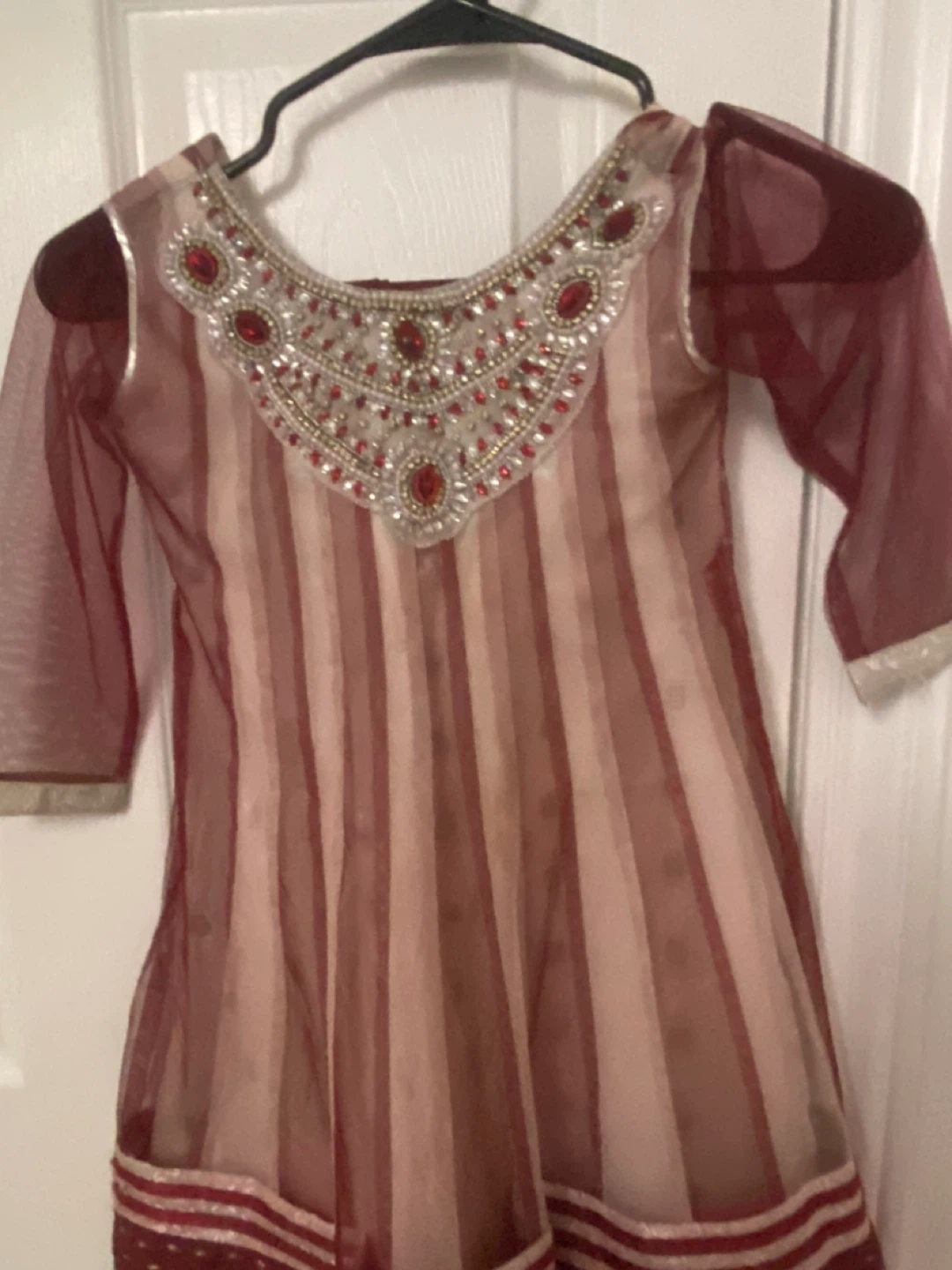 Girls' Dresses Bundle (4 pc) - photo 2