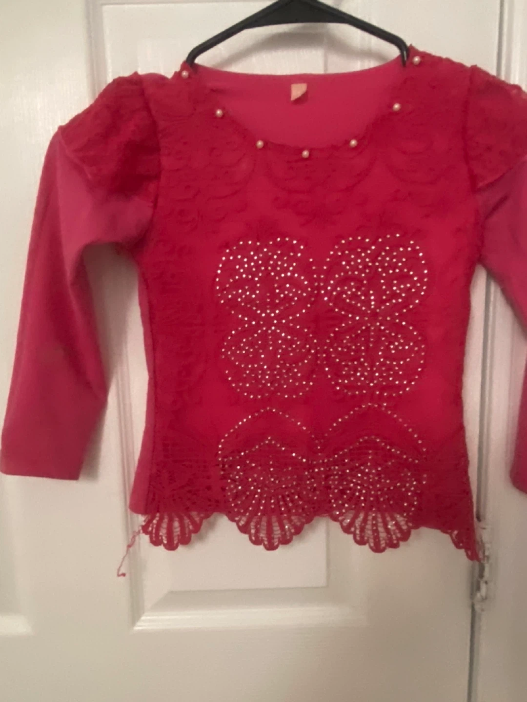 Girls' Dresses Bundle (4 pc) - photo 5
