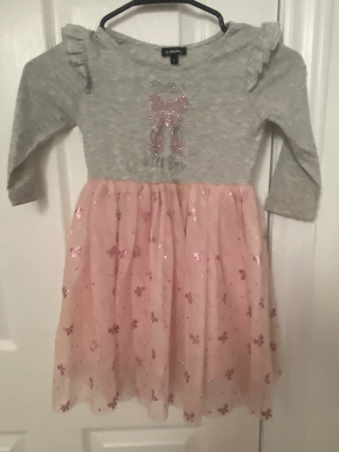 Girls' Dresses Bundle (4 pc) - photo 3