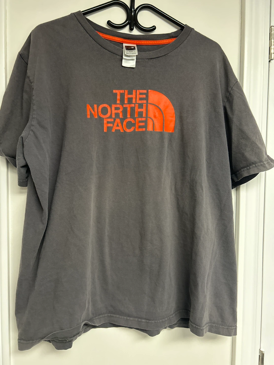 The North Face Men's XL T-Shirt - photo 3