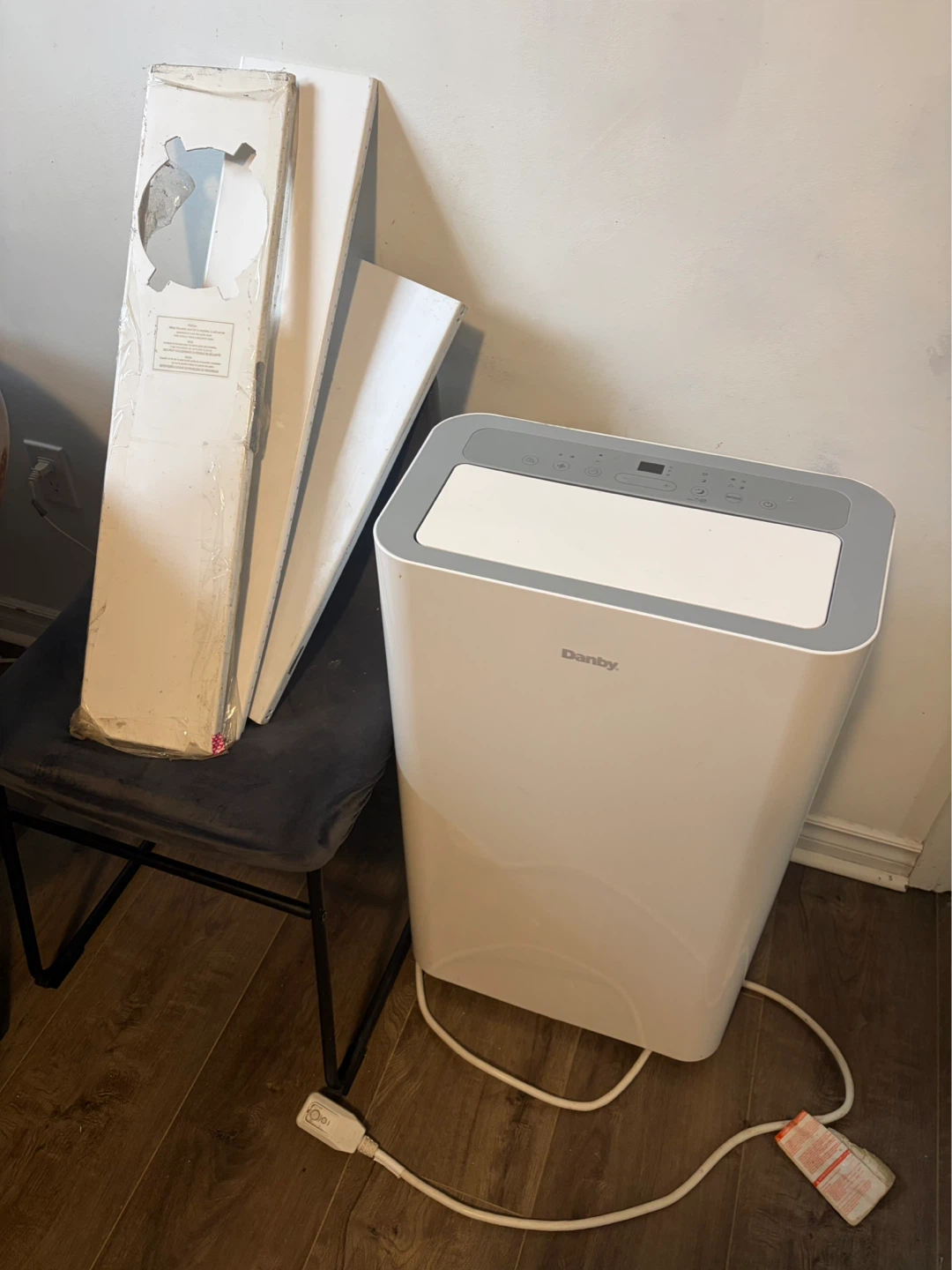 Danby Portable Air Conditioner