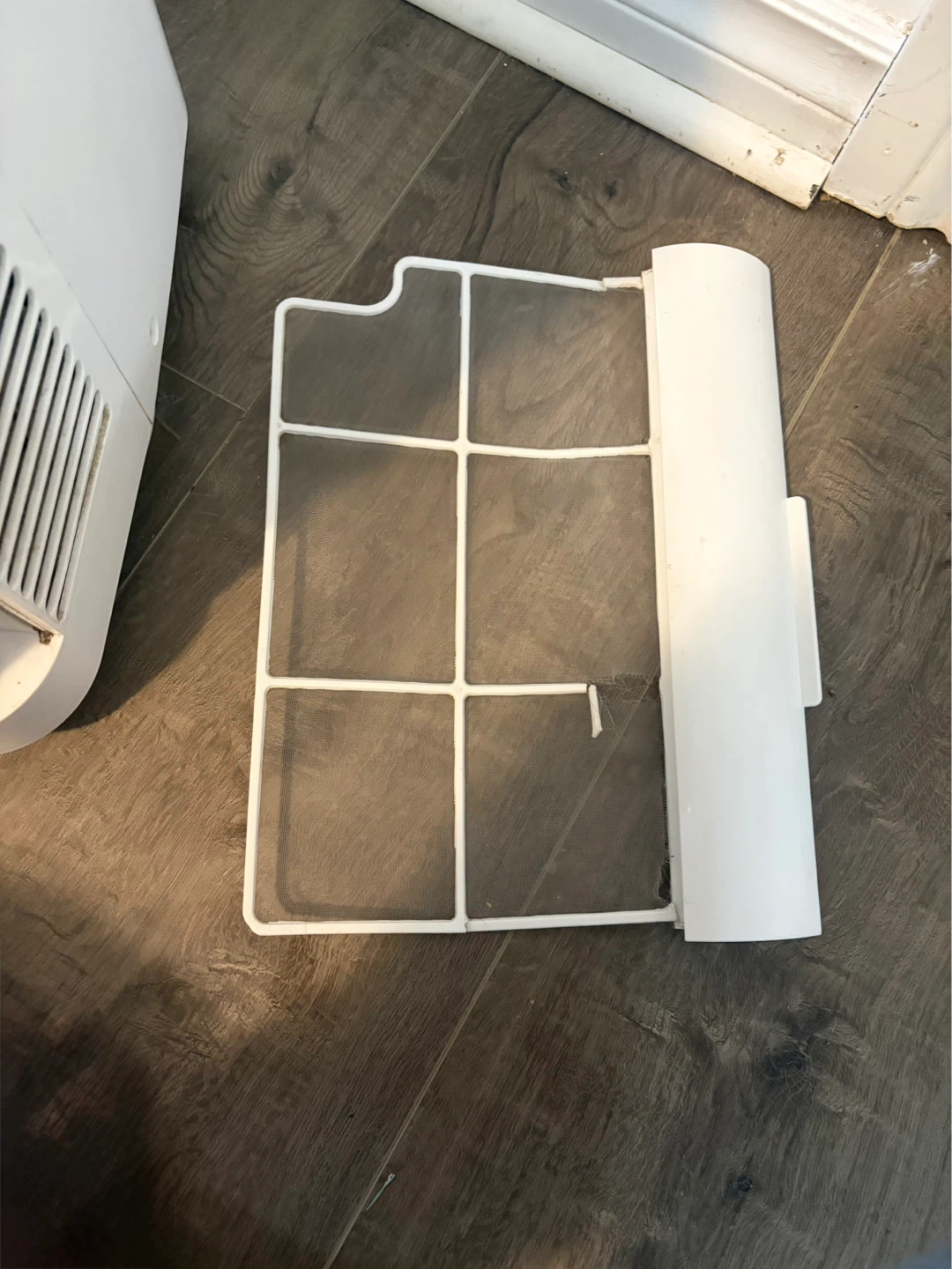 Danby Portable Air Conditioner - photo 4