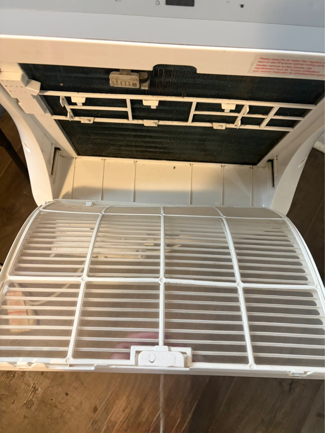 Danby Portable Air Conditioner - photo 3