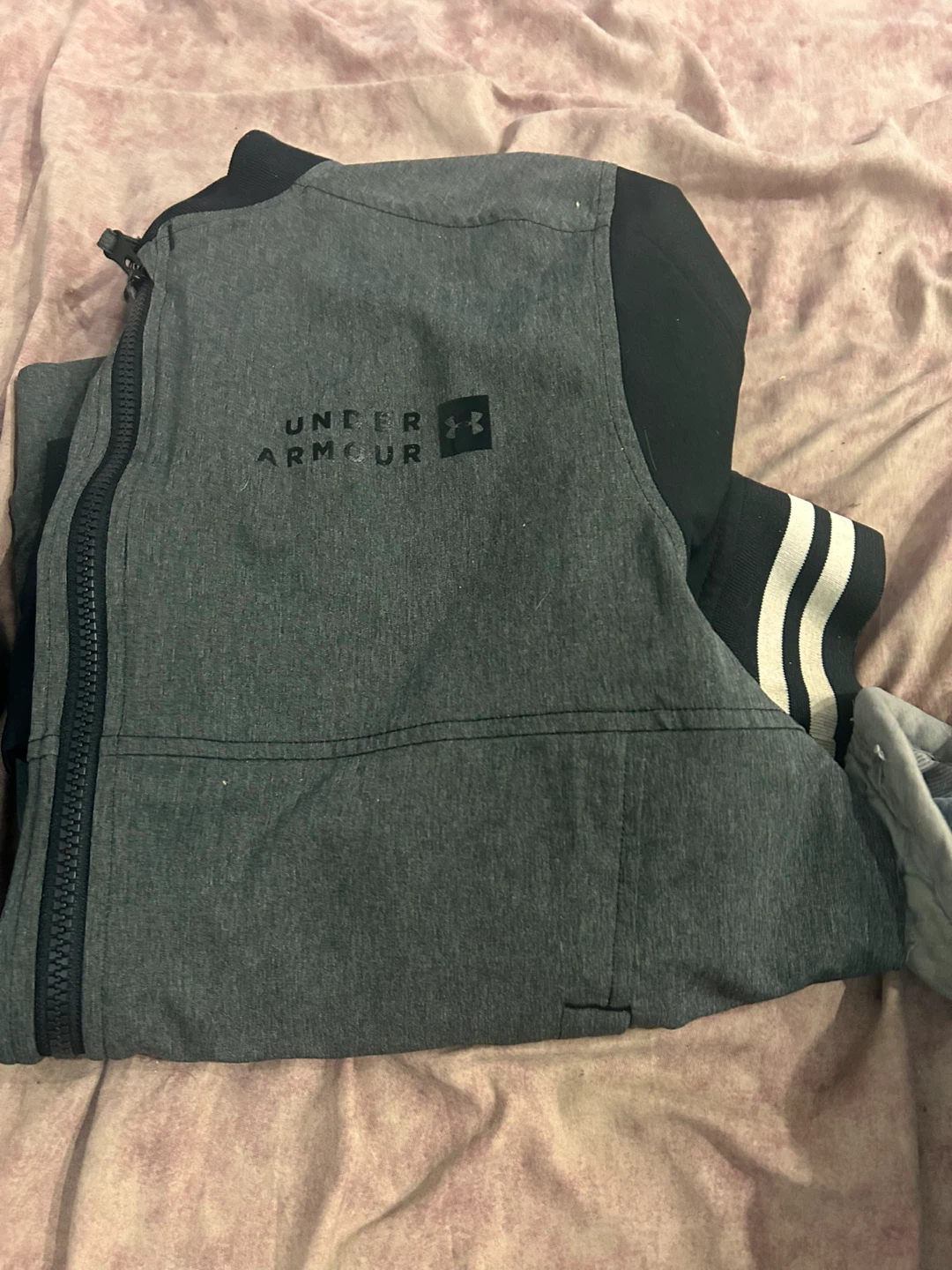 Under Armour Jacket