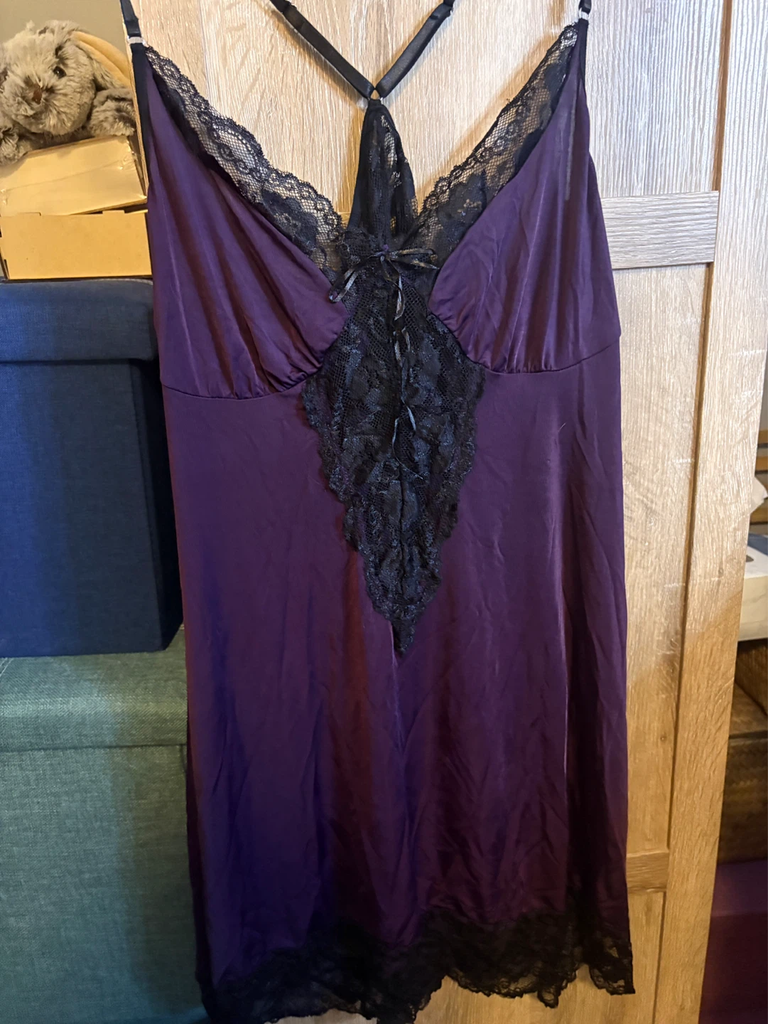 Assorted Women's Lingerie Slip Nightwear or Lingerie