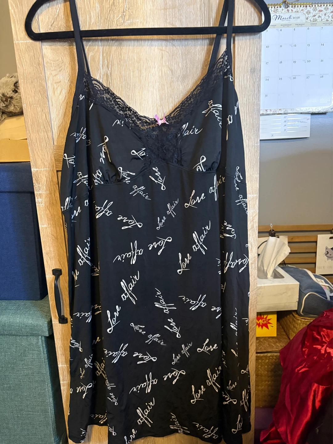 Assorted Women's Lingerie Slip Nightwear or Lingerie - photo 2