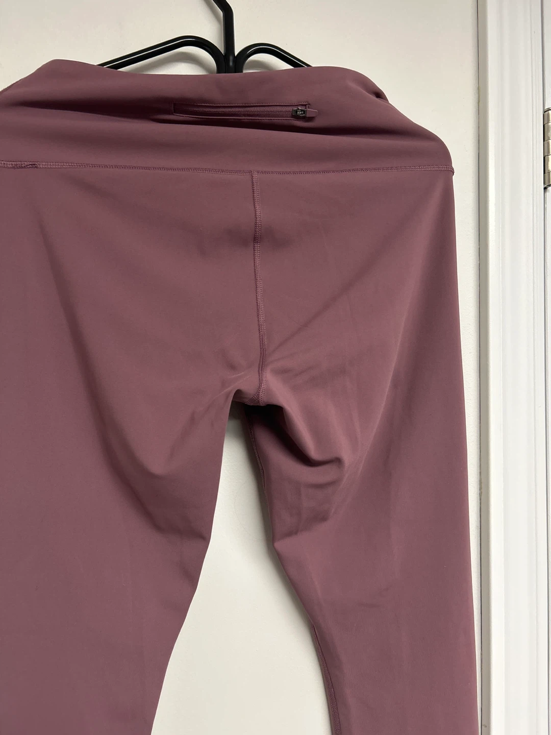 90 Degree By Reflex Mauve Leggings Size L - photo 2