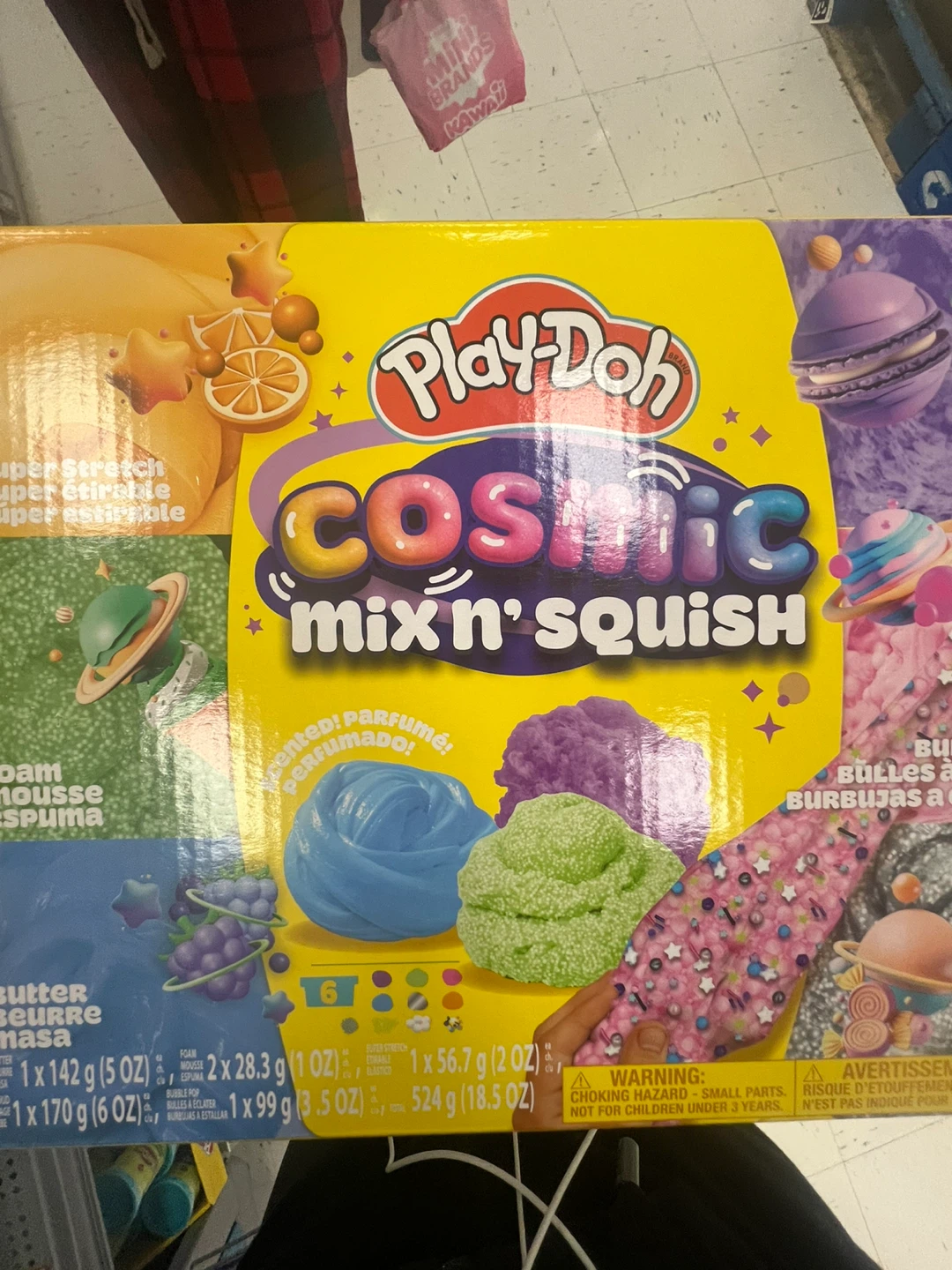 playdoh kit - photo 2