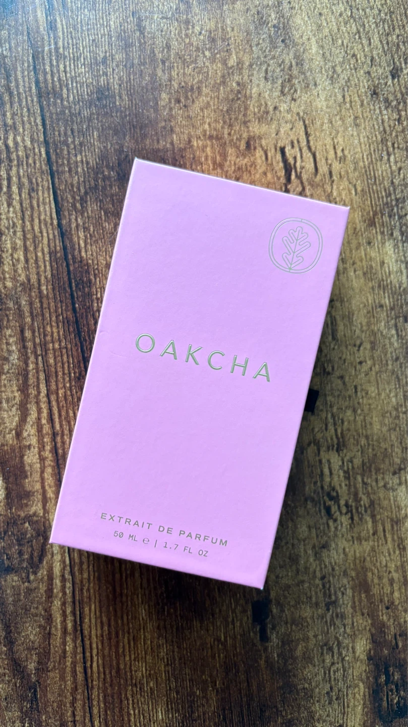 Oakcha Sweet Addict Perfume - photo 2