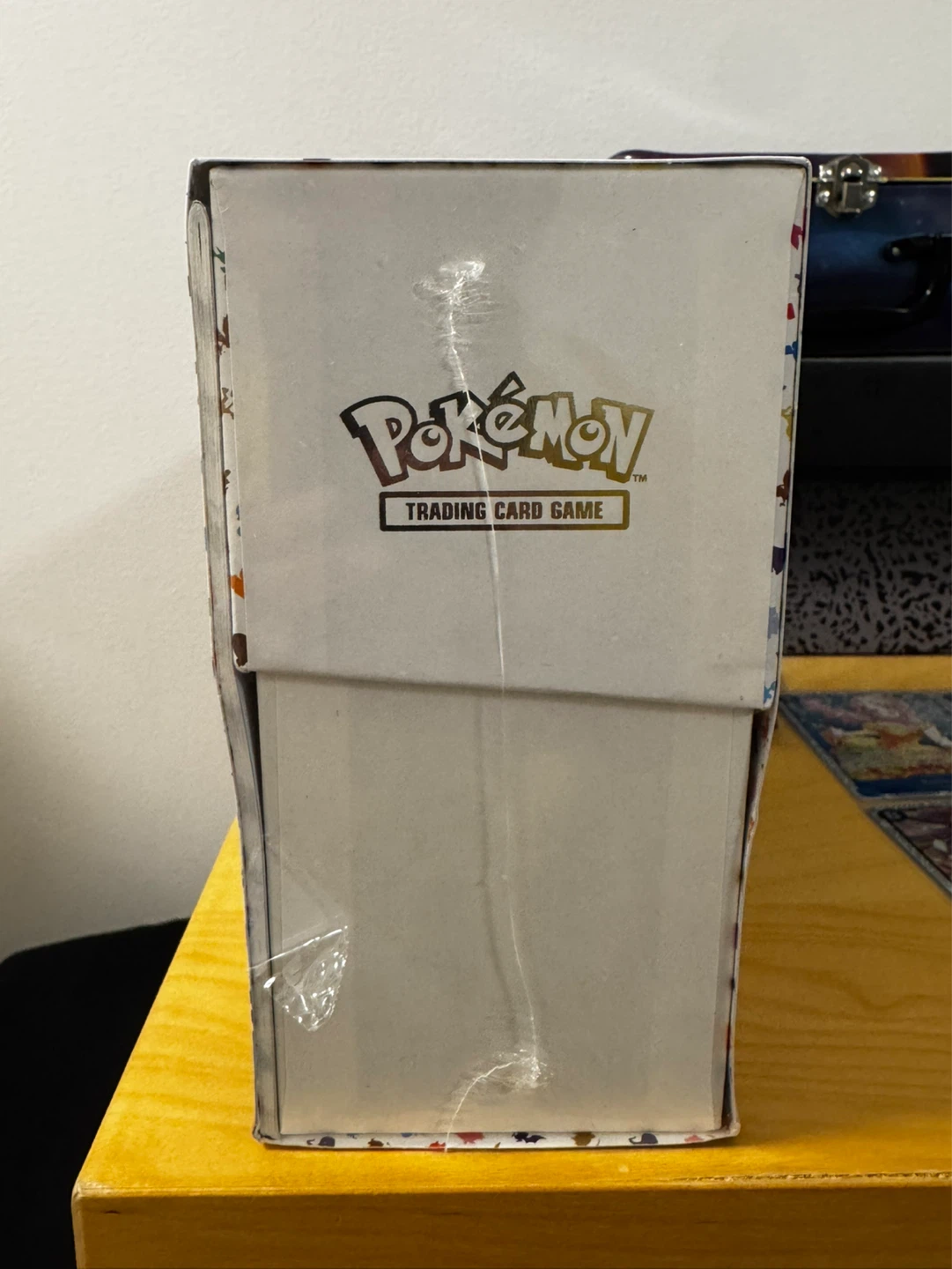 Pokemon Scarlet & Violet 151 Elite Trainer Box - photo 2