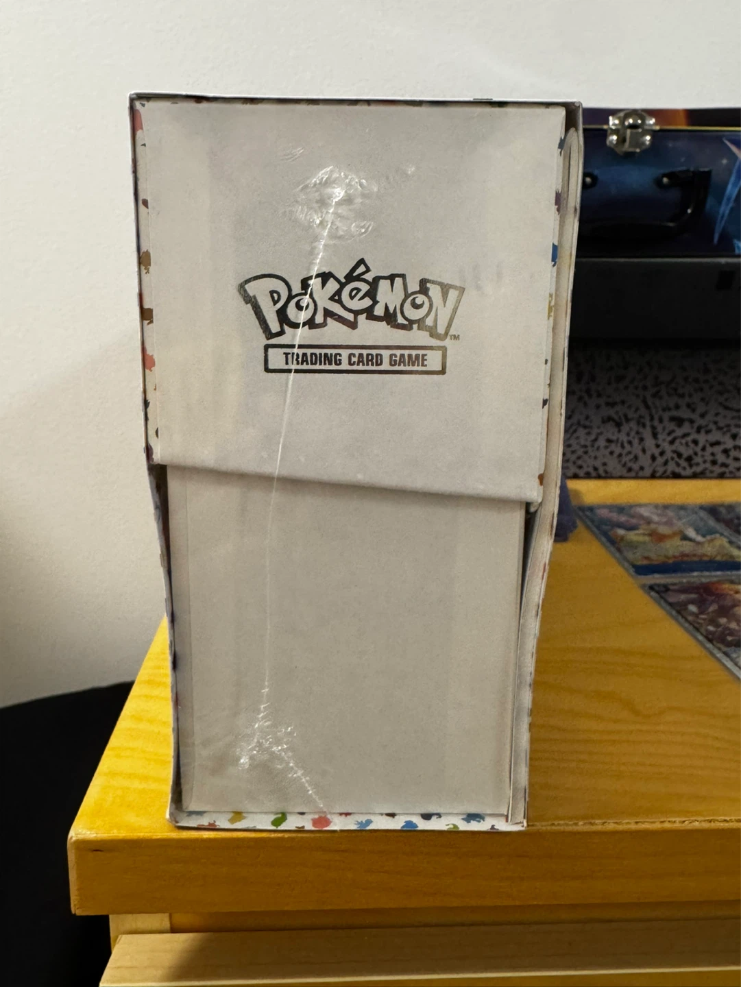 Pokemon Scarlet & Violet 151 Elite Trainer Box - photo 4