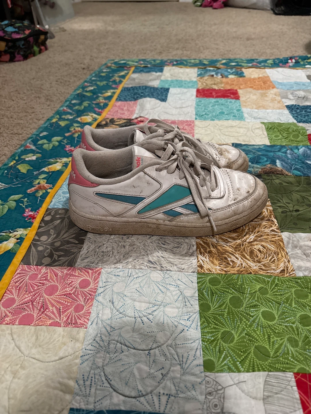 Reebok Women's Sneakers - photo 2