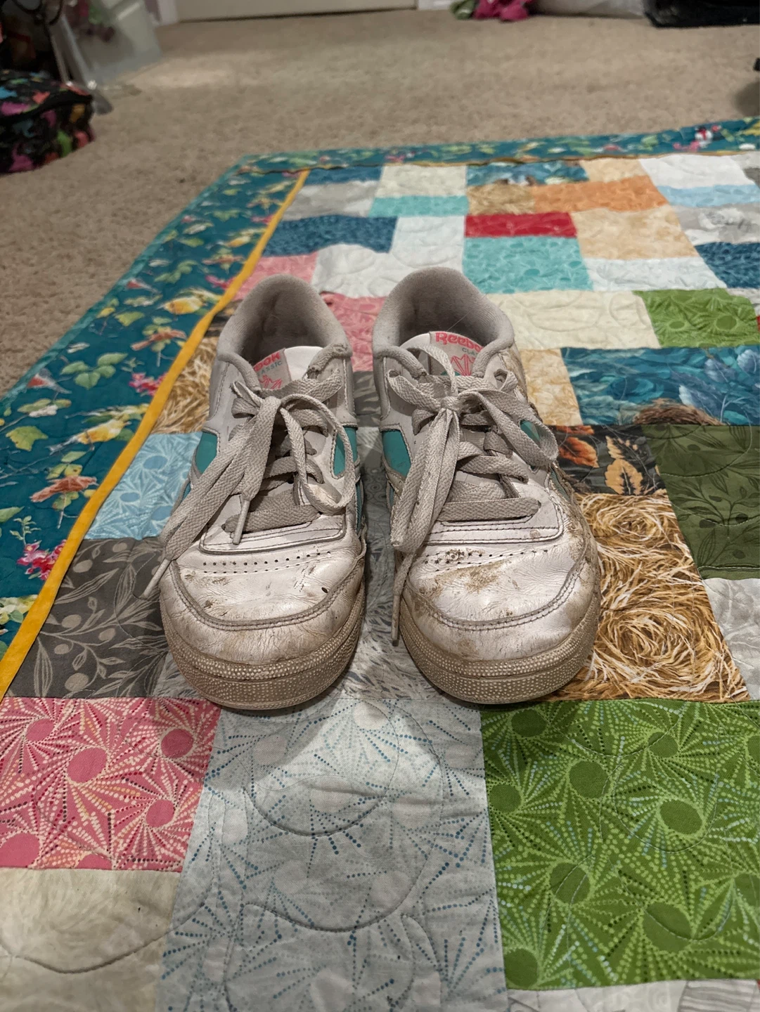 Reebok Women's Sneakers