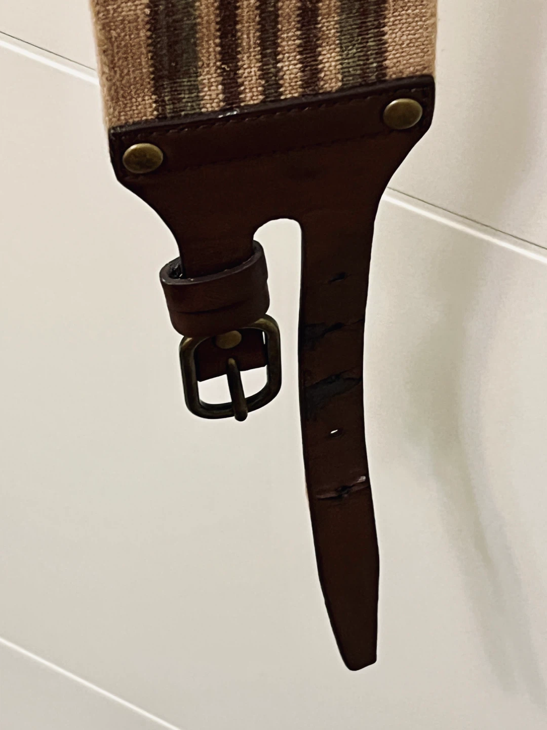 Stretchy Fashion Belt - photo 2