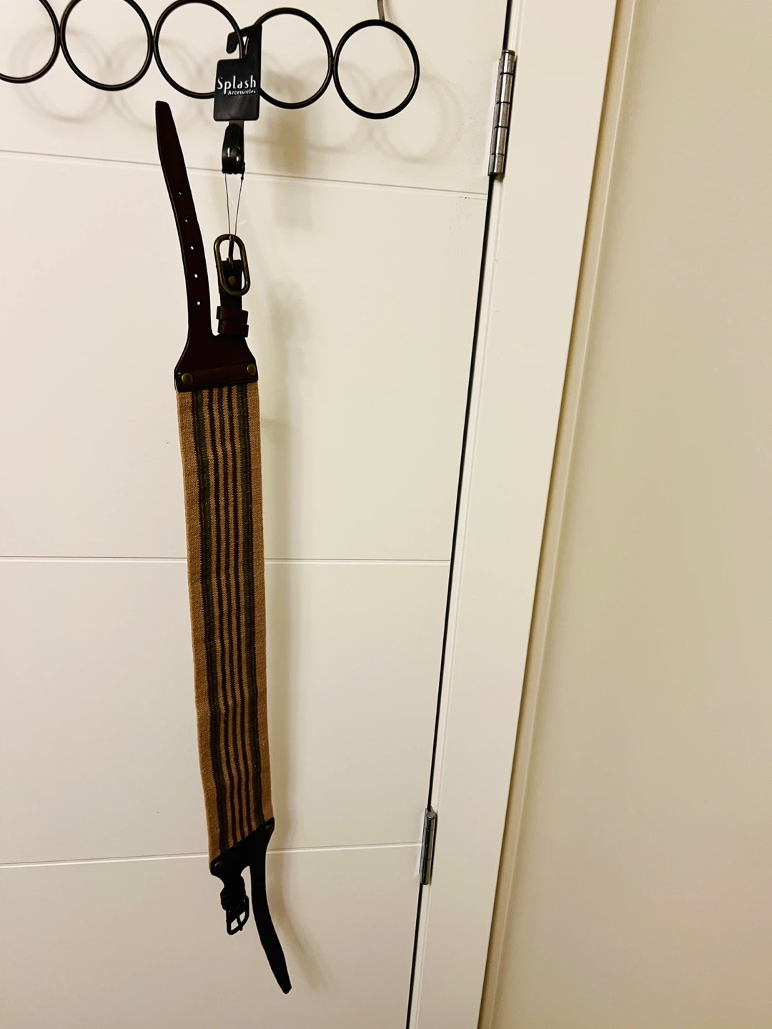 Stretchy Fashion Belt