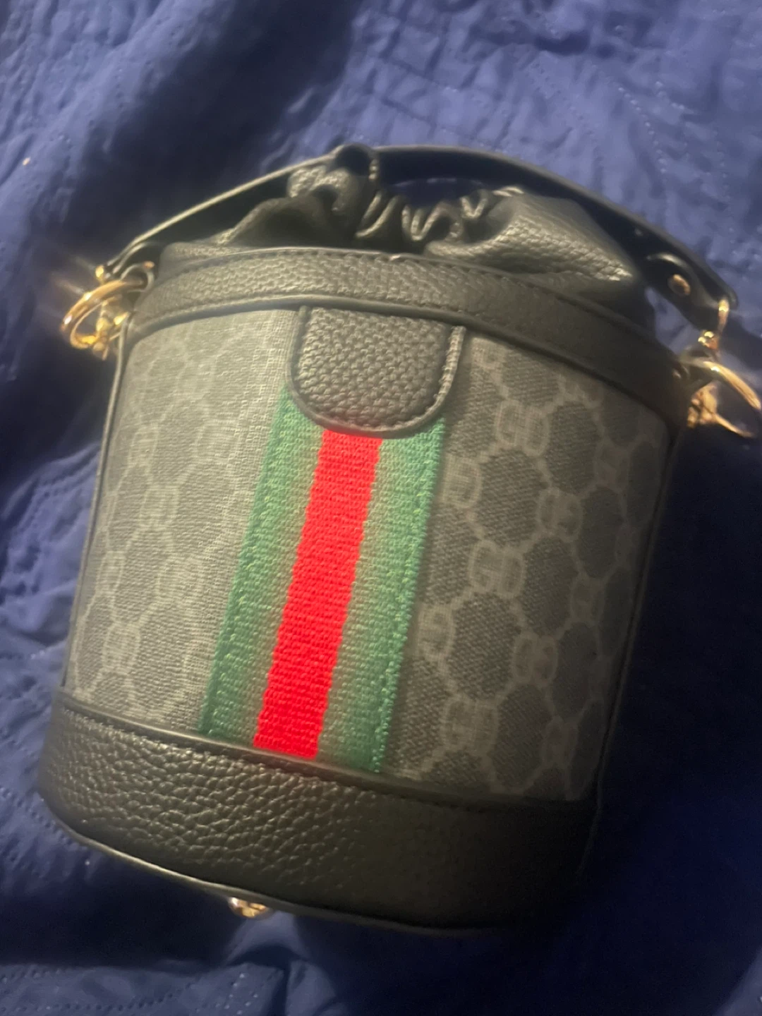 GD  Bucket Bag