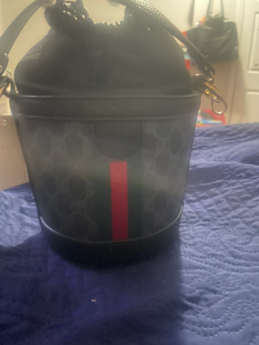 GD  Bucket Bag - photo 3