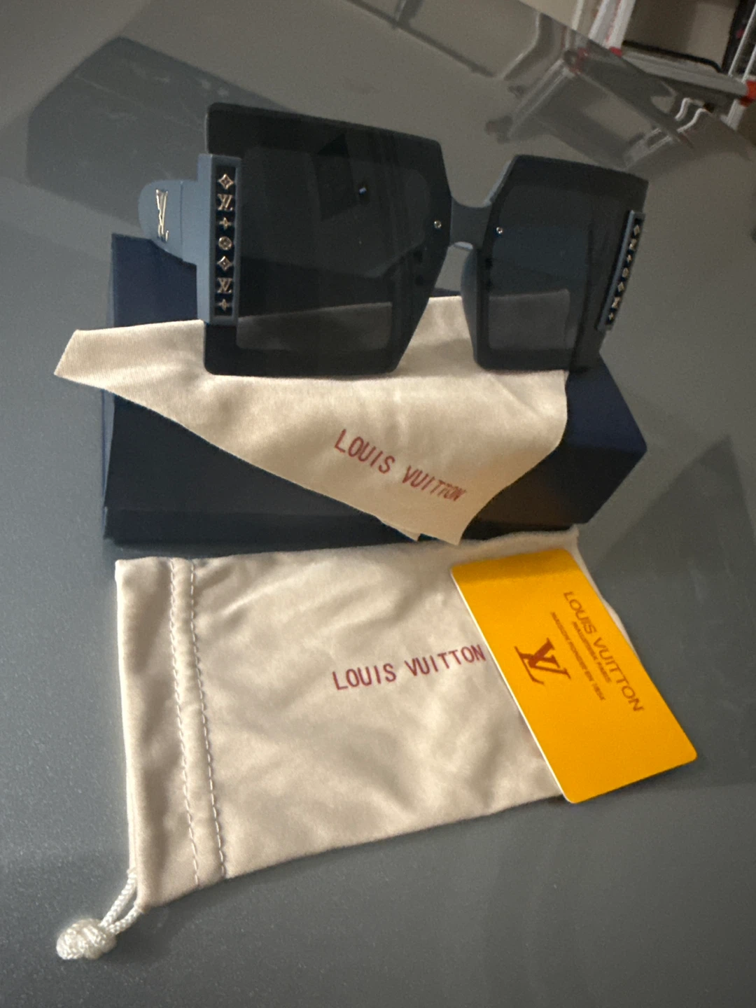 Louis Vuitton Sunglasses