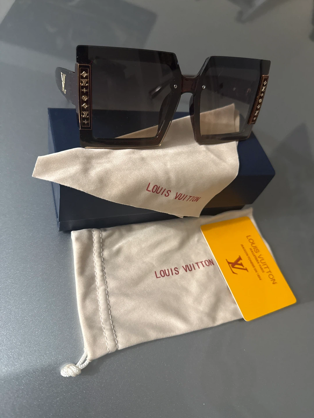 Louis Vuitton Sunglasses
