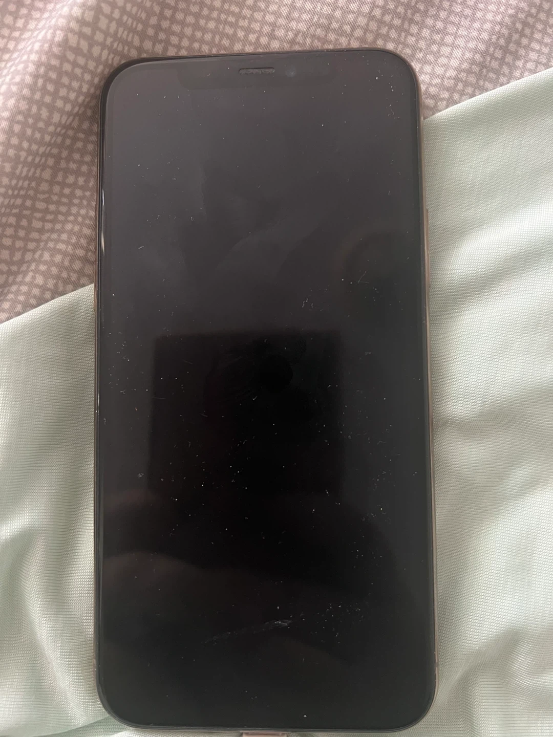 iPhone 11 Pro