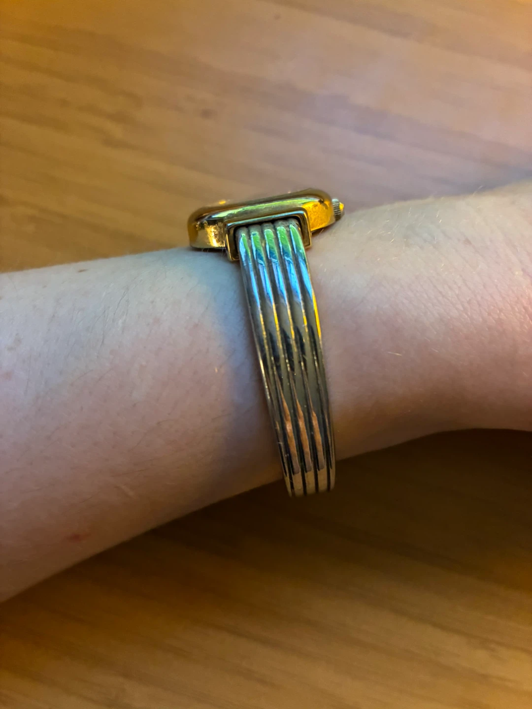 Peugeot Women's Quartz Watch - photo 3