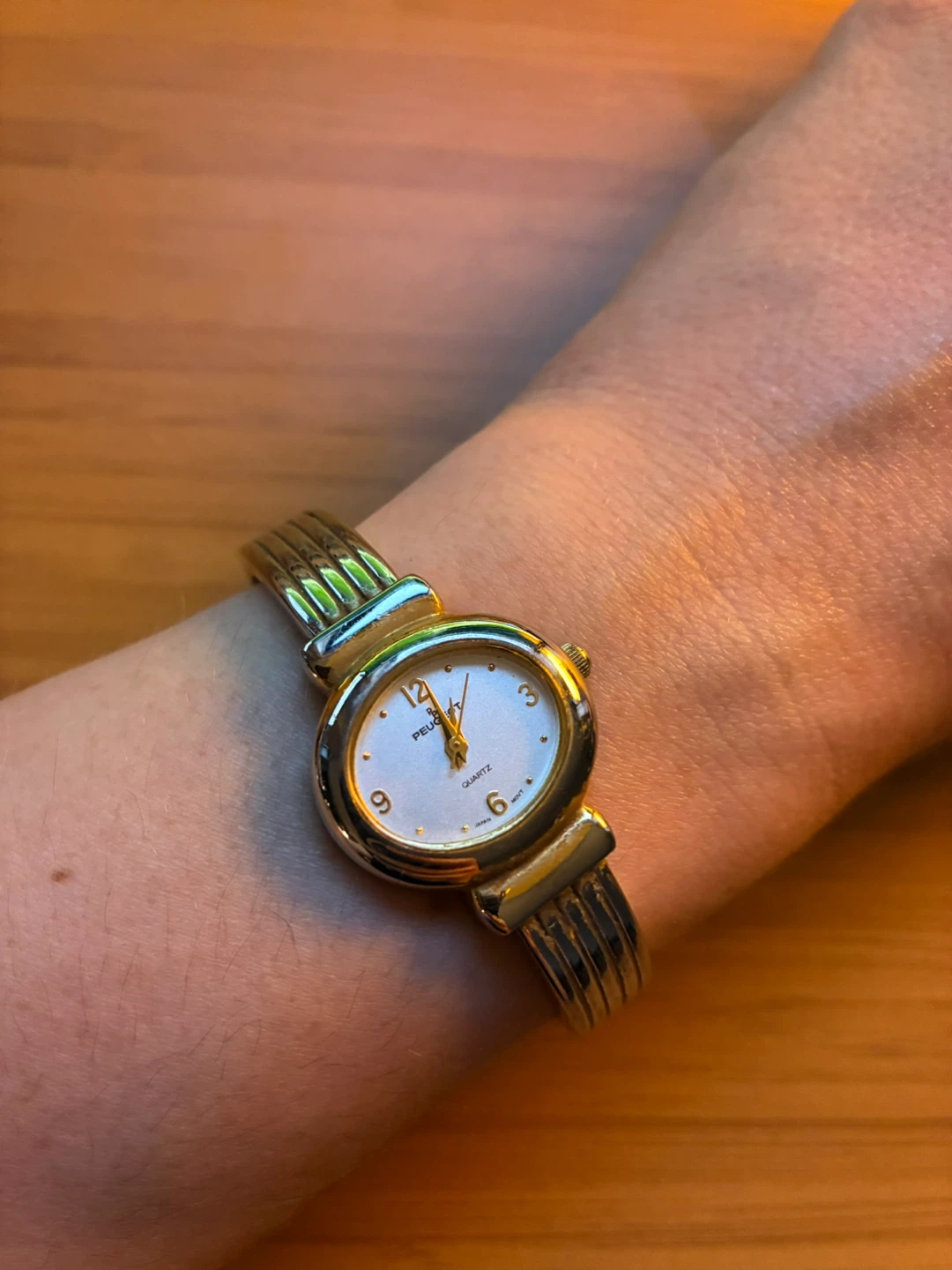 Peugeot Women's Quartz Watch