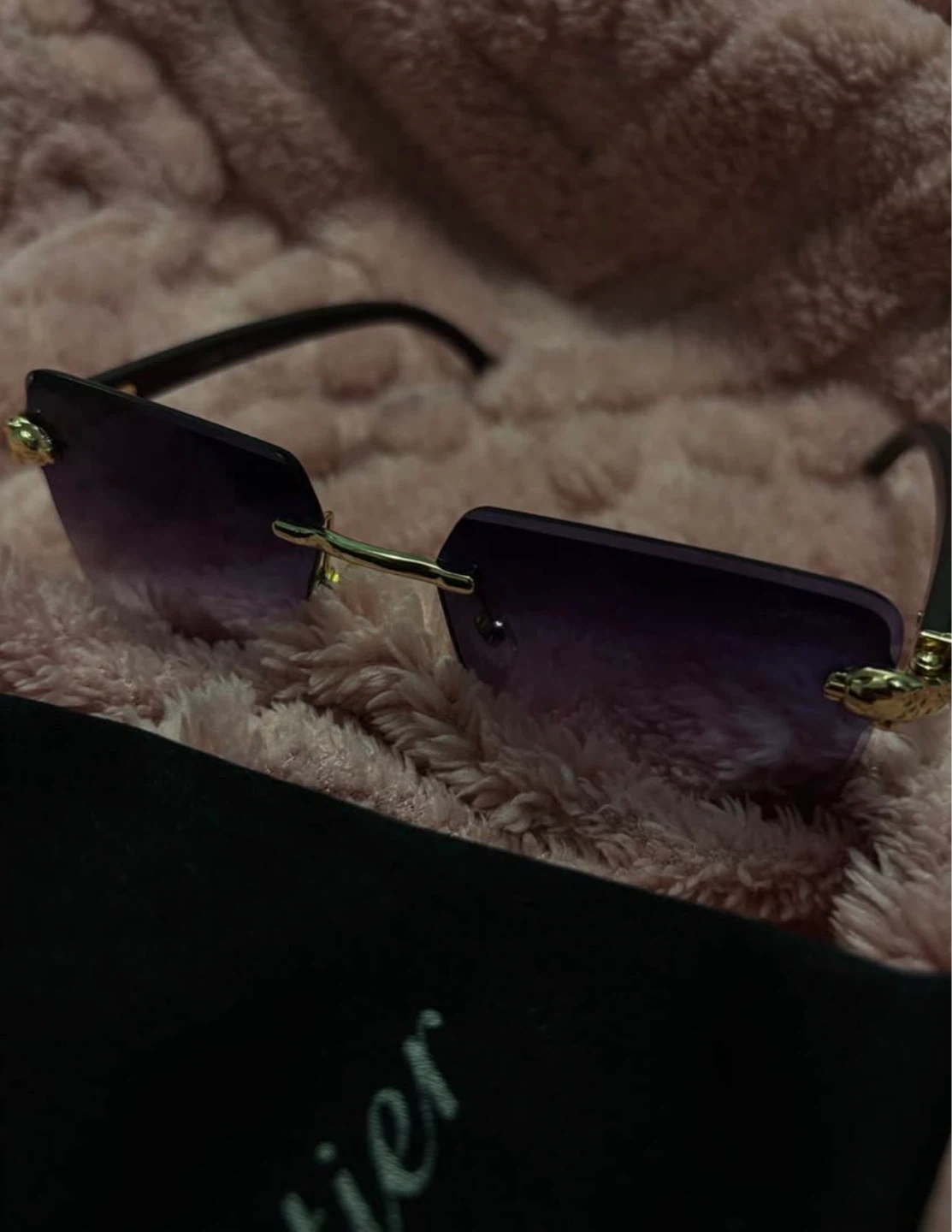 Cartier glasses - photo 2